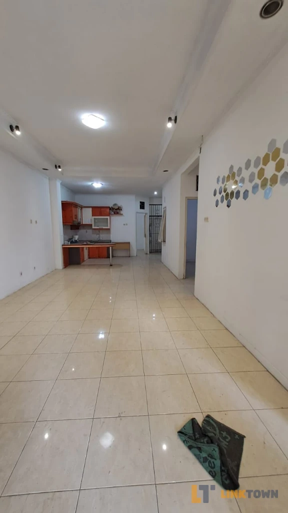 Linktown Taman Sari Harapan Indah